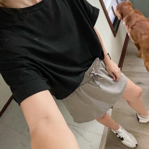 Women's Active Light Skort - All In Motion™ XS - Picture 2 of 6